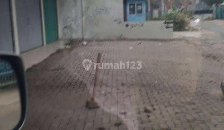 Ruko Murah Bandar Lampung 12