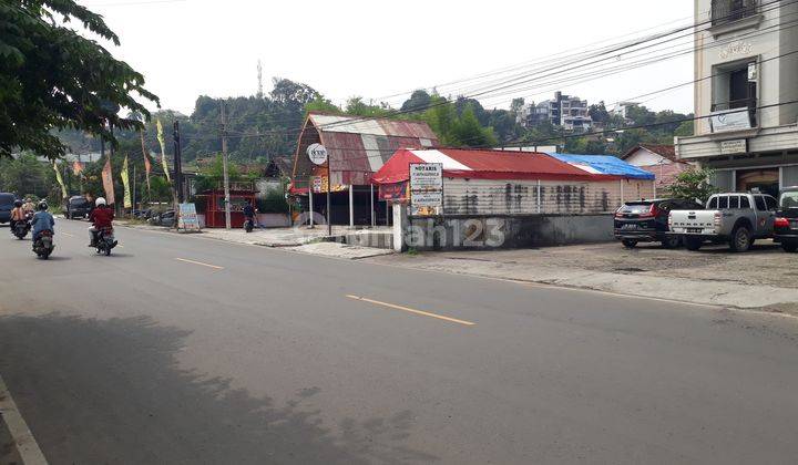 Ruko Murah Tengah Kota 3