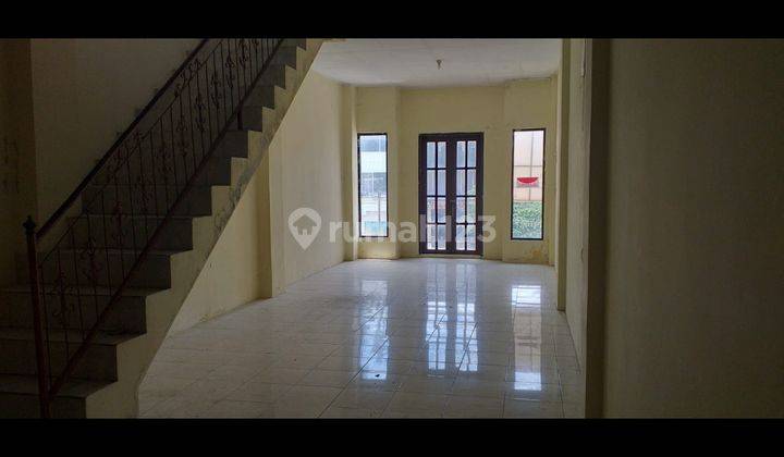 Ruko Murah Tengah Kota 6