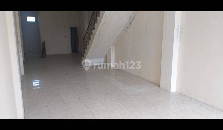 Ruko Murah Tengah Kota 8