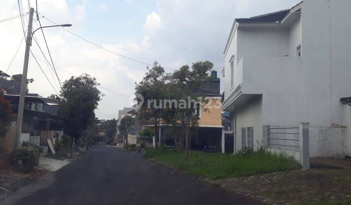 Rumah Citra Garden Murah 2 Lantai 4