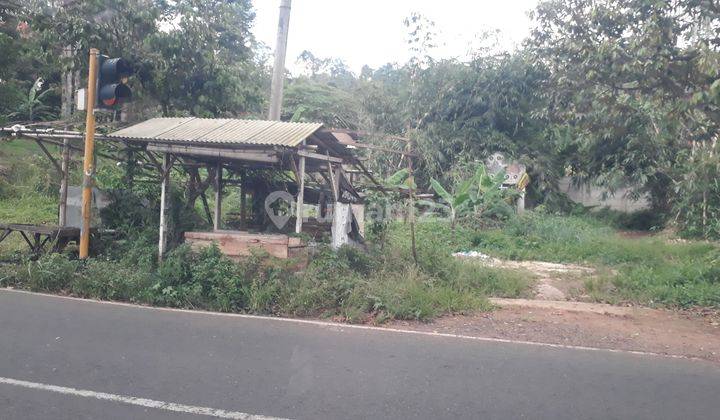 Tanah Murah. Sukadanaham  3