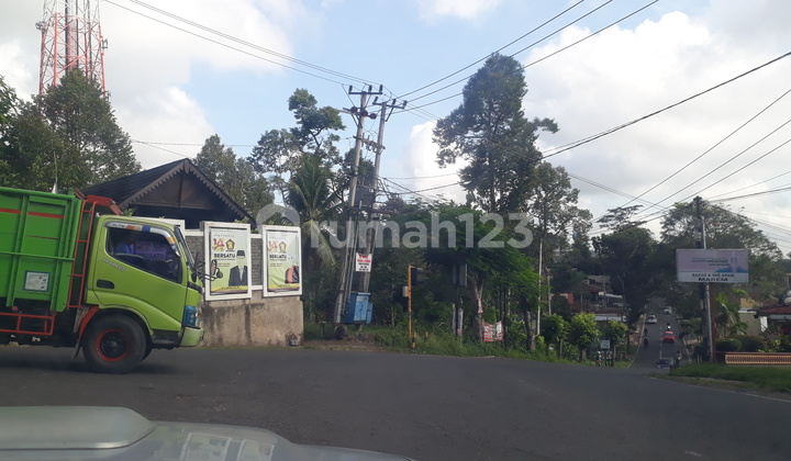 Tanah Murah. Sukadanaham  7