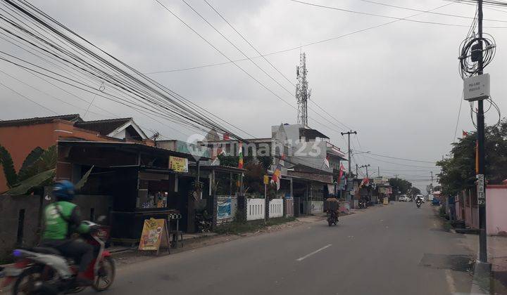 Tanah Disewakan Murah Raden Intan Bandar Lampung 2