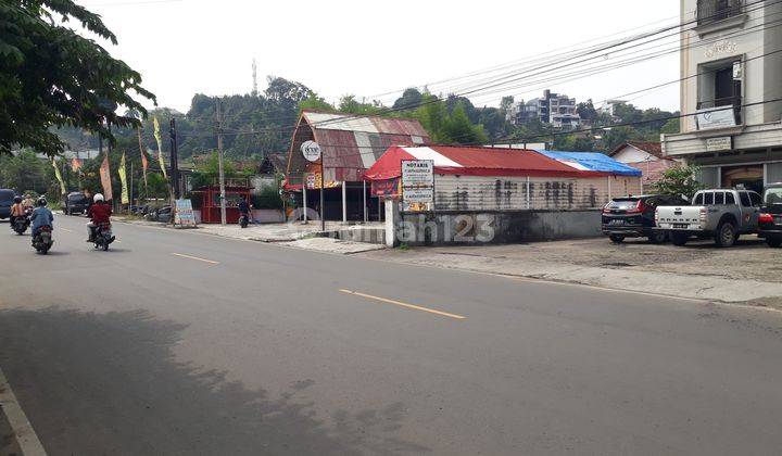 Tanah Disewakan Murah Raden Intan Bandar Lampung 1