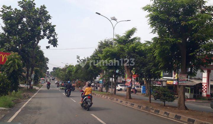 Ruko Murah Kemiling Cik Ditiro 4