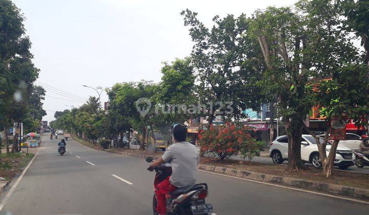 Tanah Dan Rumah Murah Wayhalim Bandar Lampung 1