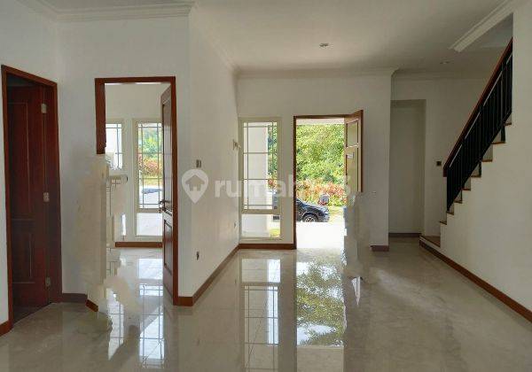 Rumah Murah Minimalis Citra Land 1