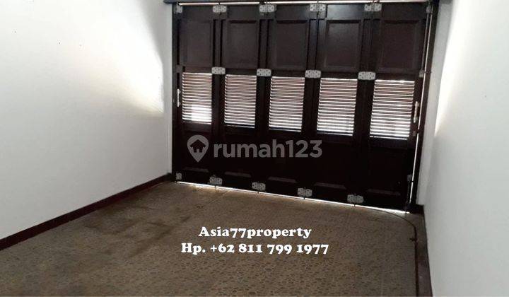 Rumah Murah Minimalis Pahoman 2