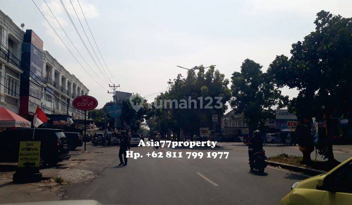 New Ruko Murah Pinggir Jalan Kemiling 2