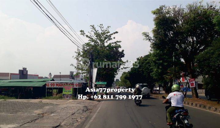Ruko Murah Pinggir Jalan Kemiling 6