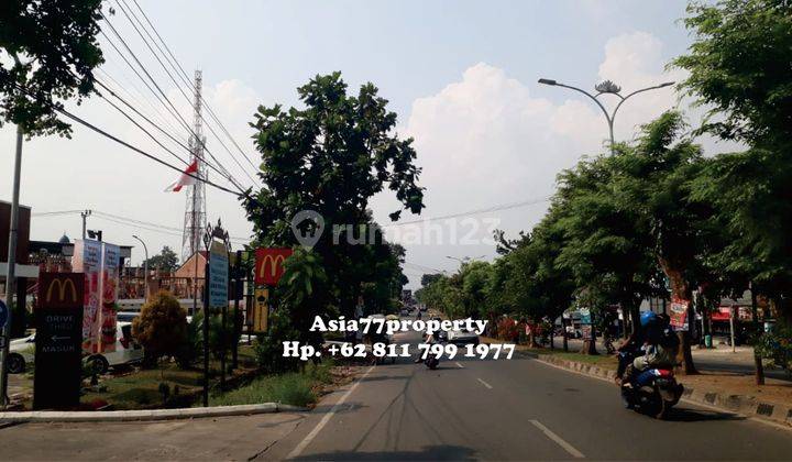 Ruko Murah Pinggir Jalan Kemiling 1 5