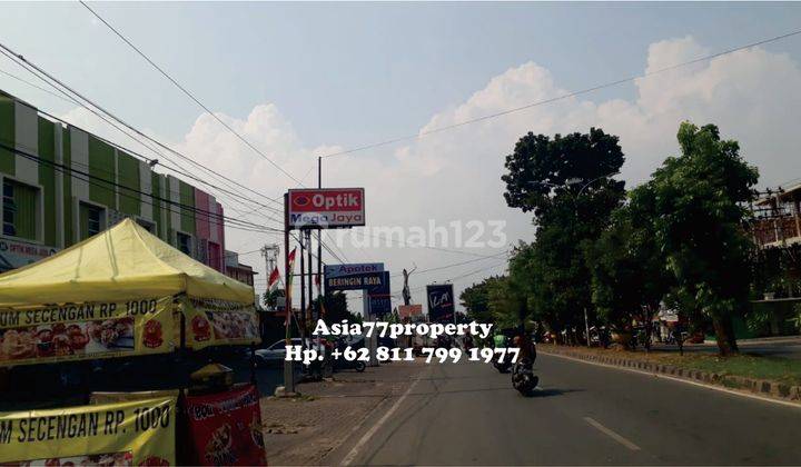 Ruko Murah Pinggir Jalan Kemiling 1 6