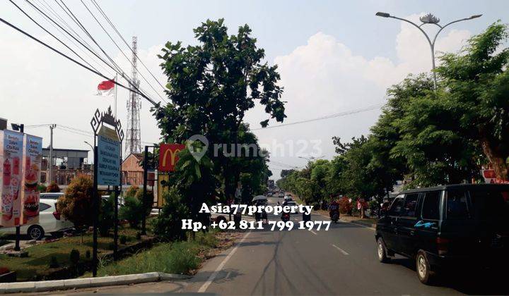 Ruko Murah Pinggir Jalan Kemiling 1 7