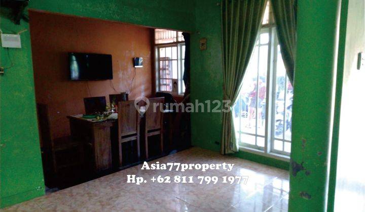 Rumah Murah Minimalis Villa Citra 1