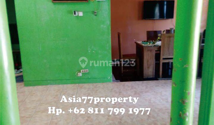 Rumah Murah Minimalis Villa Citra 2