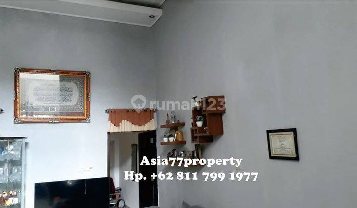 Rumah Murah Minimalis Kedamaian 4