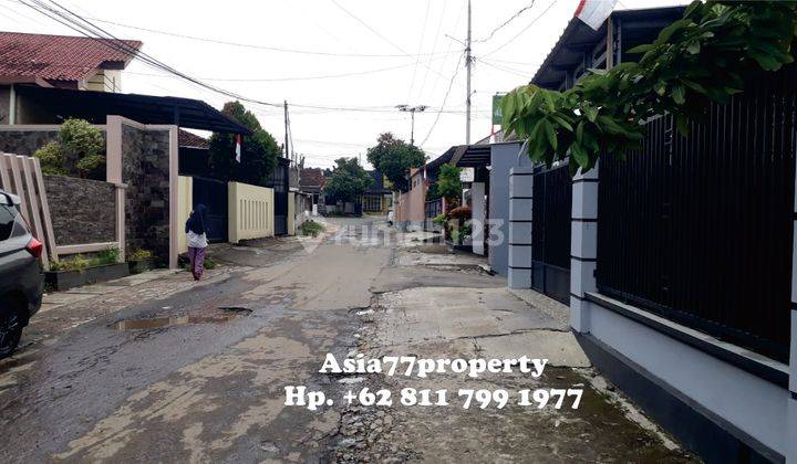 Rumah Murah Minimalis Kedamaian 5