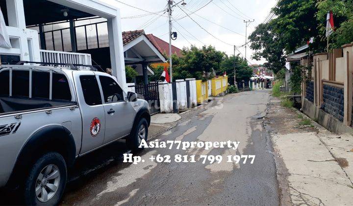 Rumah Murah Minimalis Kedamaian 6