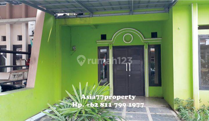 Rumah Murah Minimalis Kedamaian 1 1