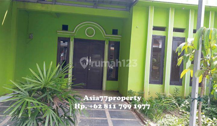 Rumah Murah Minimalis Kedamaian 1 2