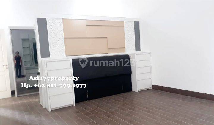 Rumah Murah Minimalis Rumah Villa Citra 3