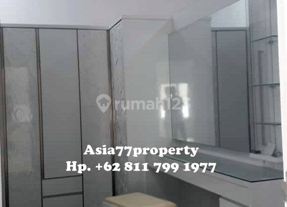 Rumah Murah Minimalis Rumah Villa Citra 4