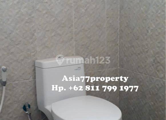 Rumah Murah Minimalis Rumah Villa Citra 8