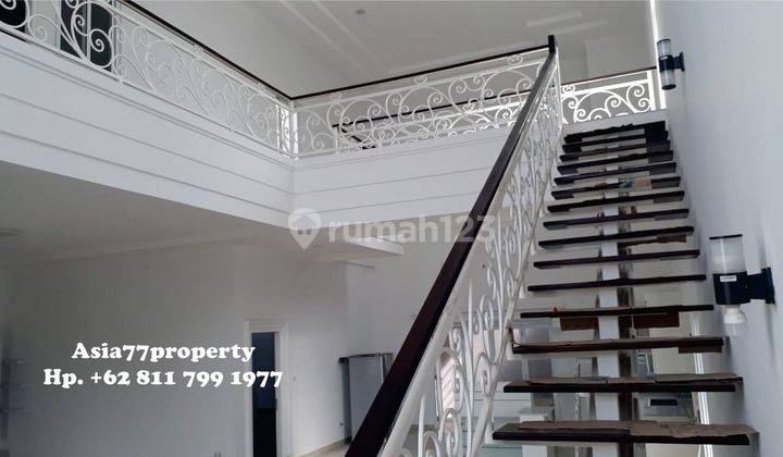 Rumah Murah Minimalis Rumah Villa Citra 9