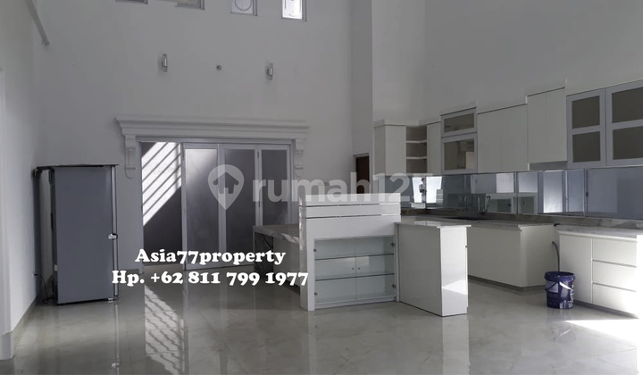 Rumah Murah Minimalis Rumah Villa Citra 10