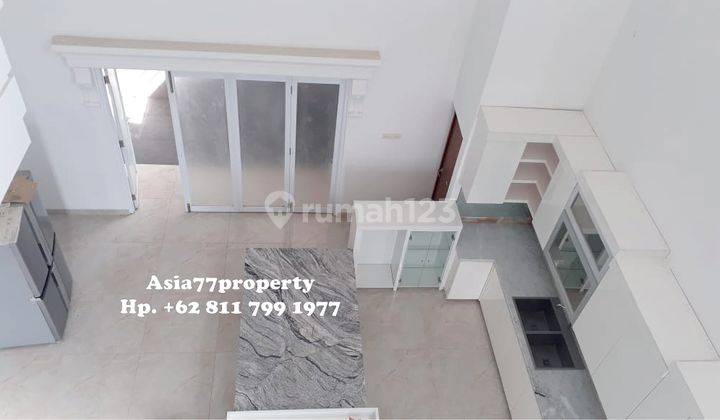 Rumah Murah Minimalis Rumah Villa Citra 6