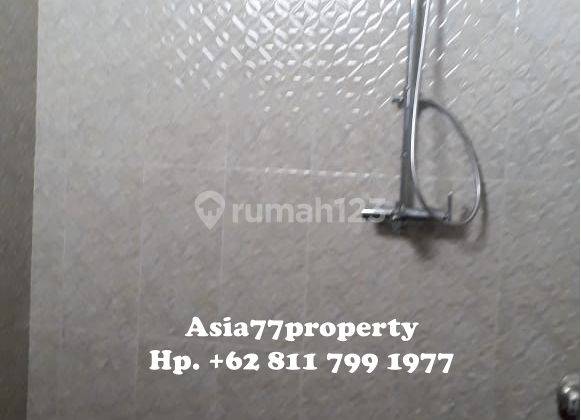 Rumah Murah Minimalis Rumah Villa Citra 7