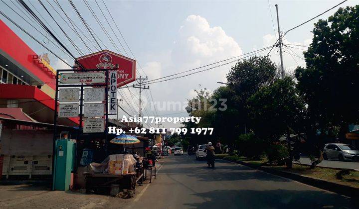 Gudang Murah T. Karang Timur 2