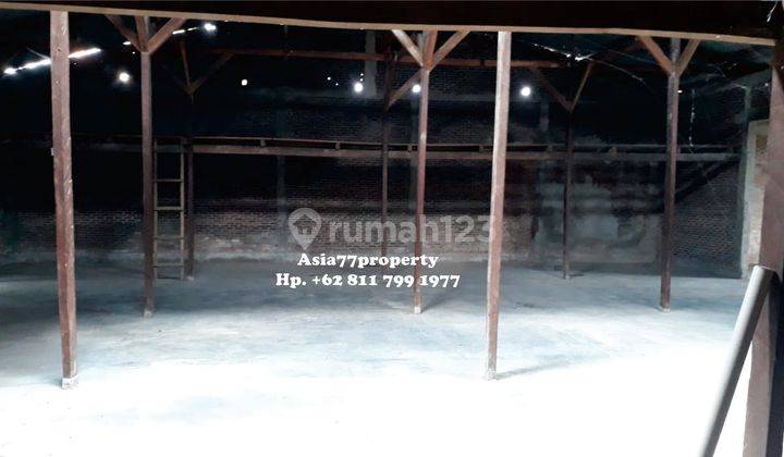 Gudang Murah T. Karang Timur 6