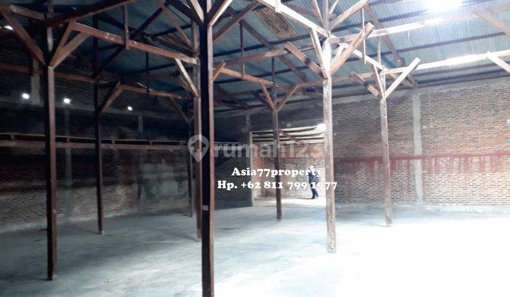 Gudang Murah T. Karang Timur 8