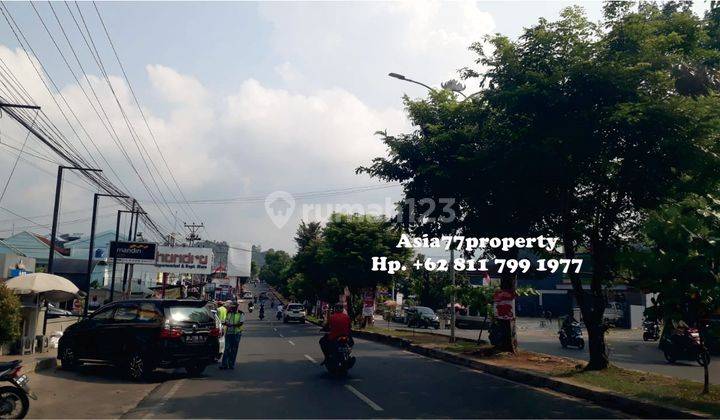 Gudang Murah T. Karang Timur 9