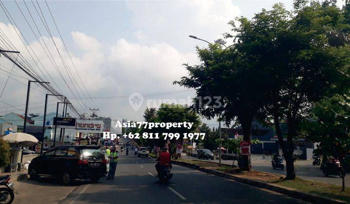 Gudang Murah Di Tanjung Karang Timur 4