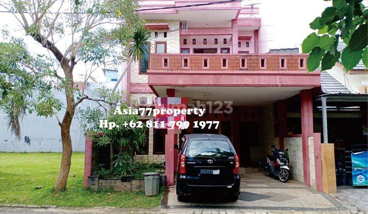 Rumah Murah Minimalis Teluk Betung