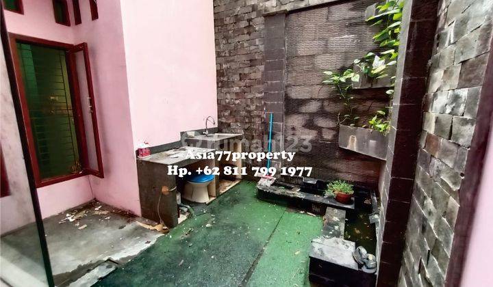 Rumah Murah Minimalis Teluk Betung 3