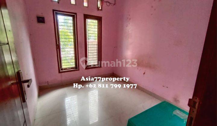 Rumah Murah Minimalis Teluk Betung 4