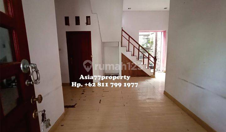 Rumah Murah Minimalis Teluk Betung 5