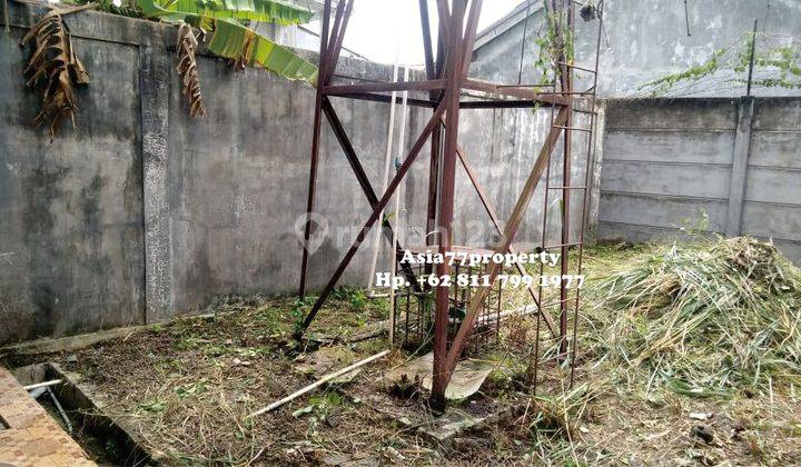 Rumah Murah Minimalis Ridwan Rais 4