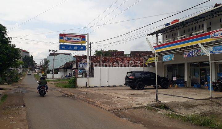 Ruko Indomaret Sangat Bagus Dan Prospek 2