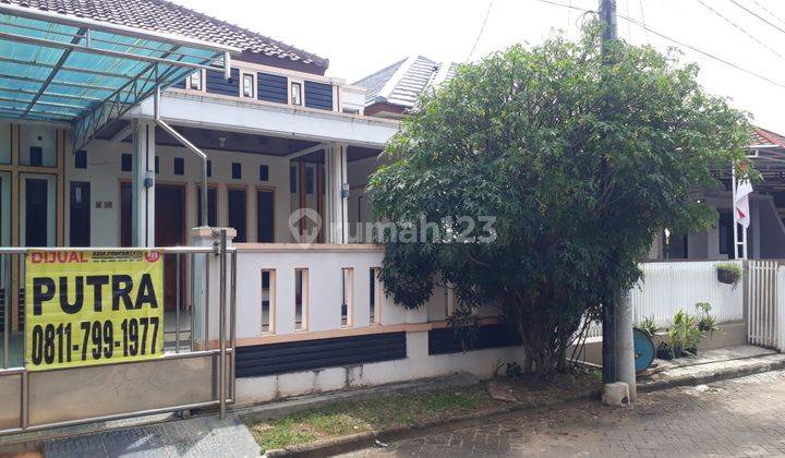 Rumah Minimalis Murah Bandar Lampung 1