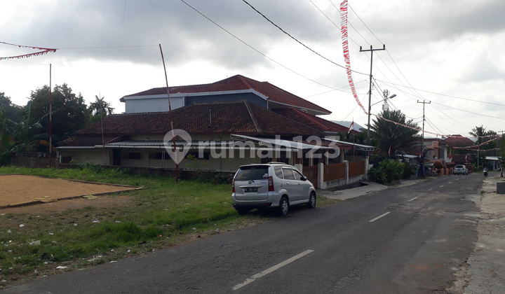 Tanah Murah Soekarno Hatta Bandar Lampung. Jl. Soekarno Hatta. Jalan Raya Utama Bandar Lampung. Akses Lintas Sumatra Dan Bandara Raden Intan Lampung. Pusat Bisnis. Industri. Pemerintahan. Hotel. Gudang. Sekolah Dan Universitas. Rumah Sakit. Tanah Sangat B 9