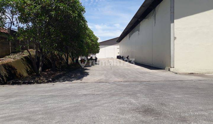 Gudang Murah Baru 3