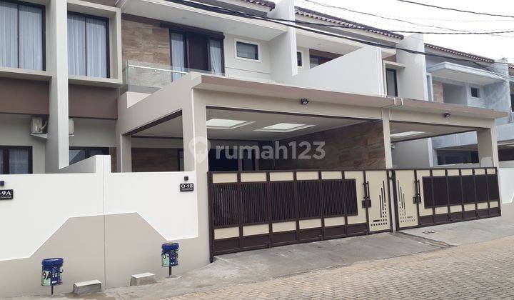 Rumah Minimalis Terbaru  2