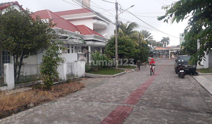 Rumah Murah Villa Citra Bandar Lampung 2