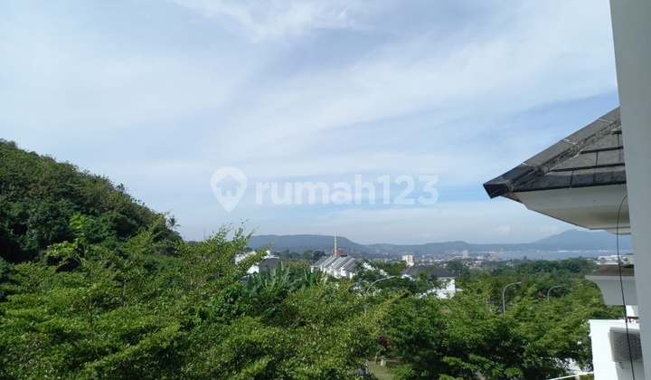 Rumah Baru Citra Land Lampung 13