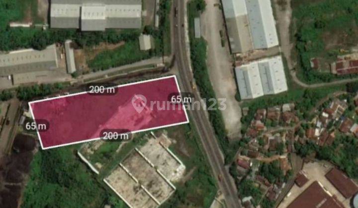 Tanah Murah Rajabasa Soekarno Hatta 3